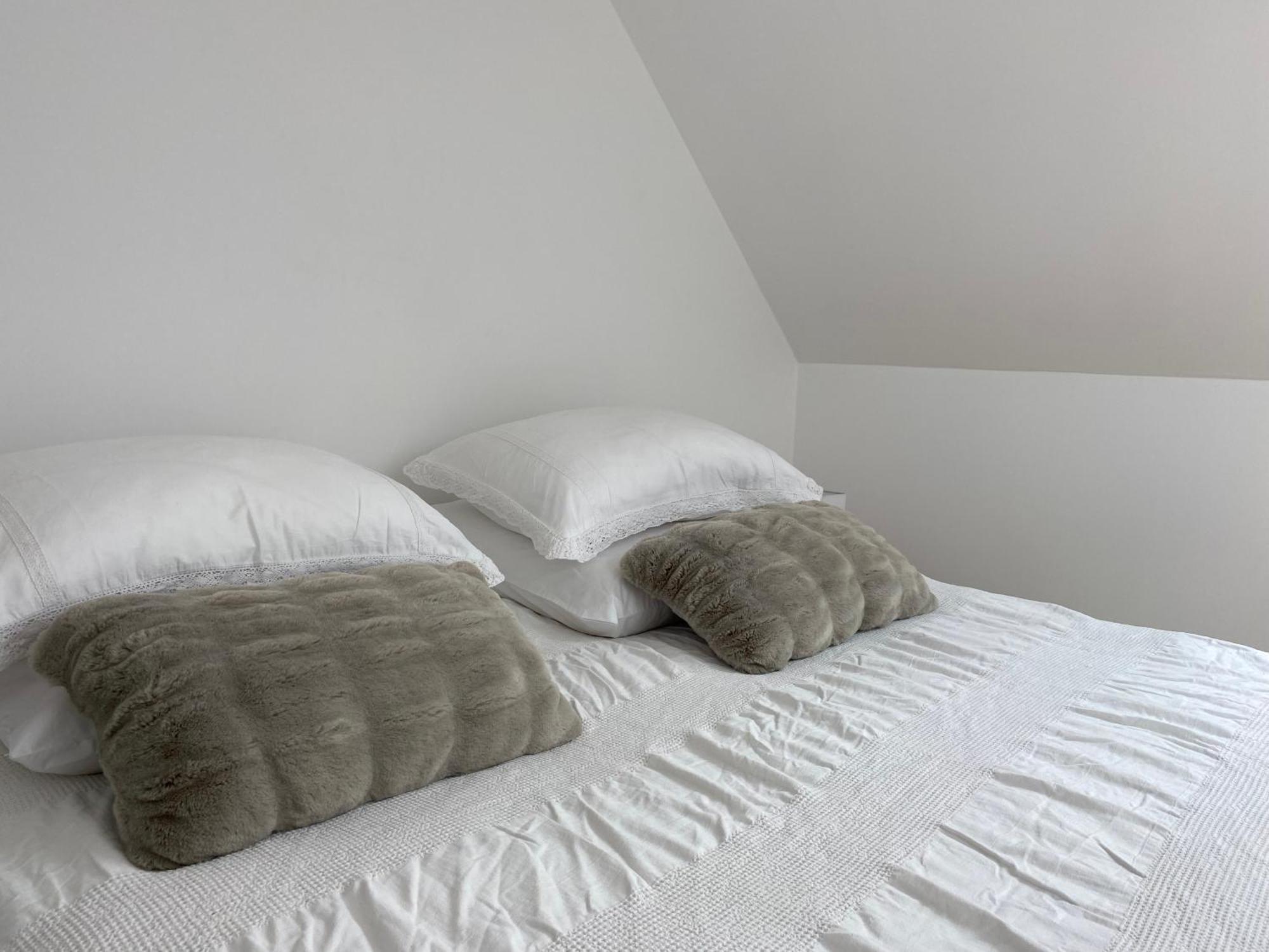 Chambre D'Hotes Independante Les Agapanthes Semblancay Exterior photo